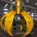 Durable Material Electric Hydraulic Grab Bucket